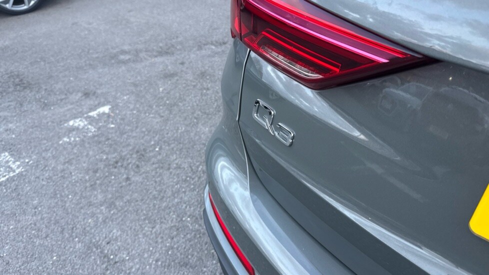 Used Audi Q3 2025 for sale - 76523490: Photo 39