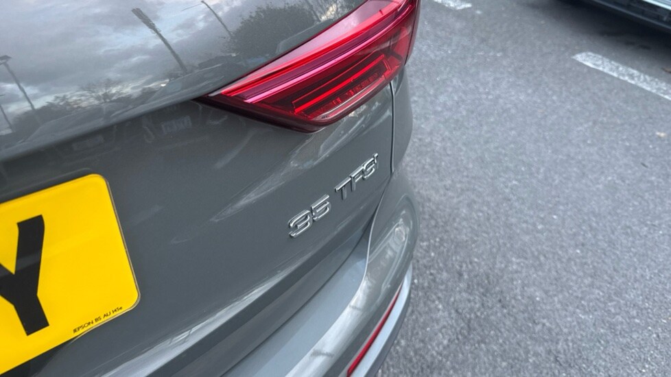 Used Audi Q3 2025 for sale - 76523490: Photo 40