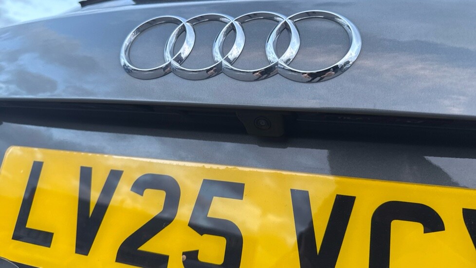 Used Audi Q3 2025 for sale - 76523490: Photo 42