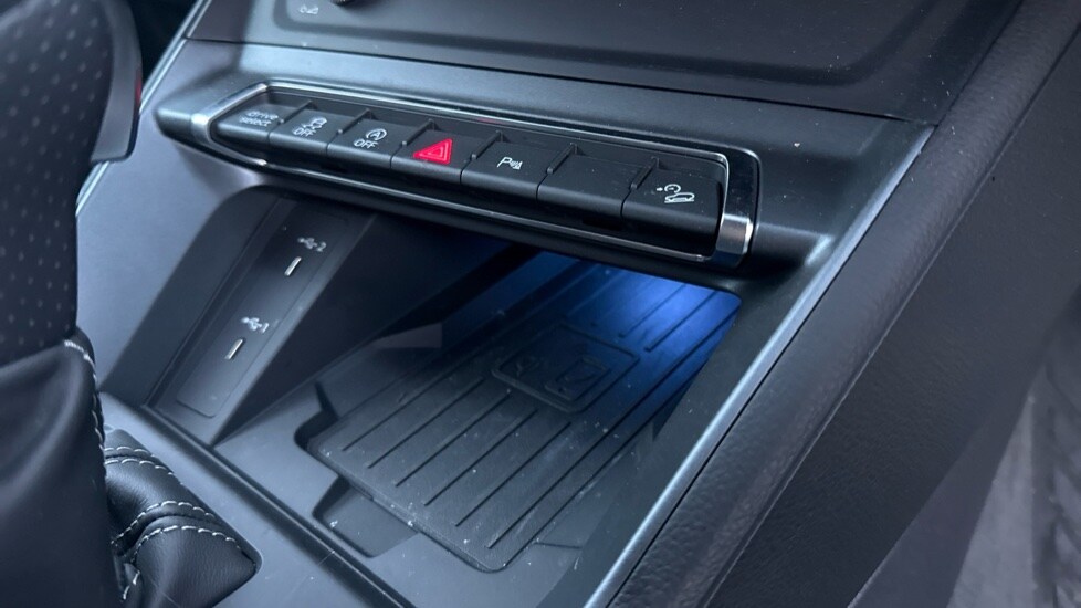 Used Audi Q3 2025 for sale - 76523490: Photo 43