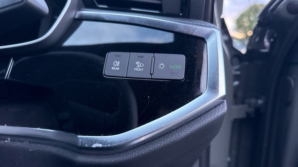 Used Audi Q3 2025 for sale - 76523490: Photo 48