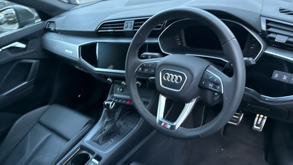 Used Audi Q3 2025 for sale - 76523490: Photo 6