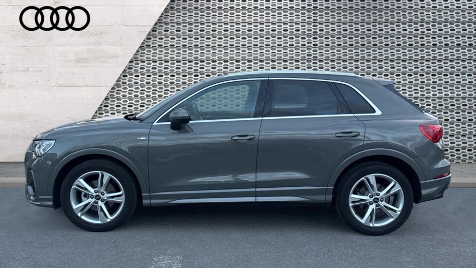 Used Audi Q3 2025 for sale - 76523490: Photo 9