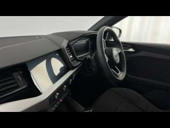 Used Audi A1 2024 for sale - 75056564: Photo