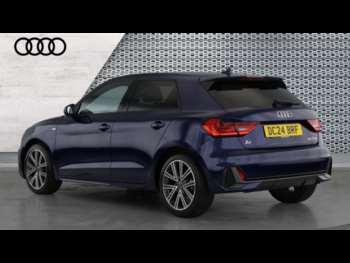 Used Audi A1 2024 for sale - 75056564: Photo