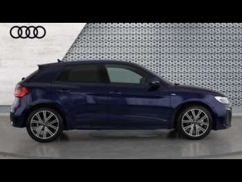Used Audi A1 2024 for sale - 75056564: Photo