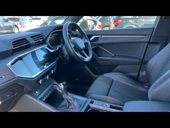Used Audi Q3 2022 for sale - 74914505: Photo