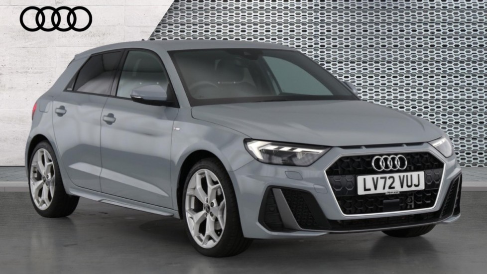 Used Audi A1 2022 for sale - 76501247: Photo 1
