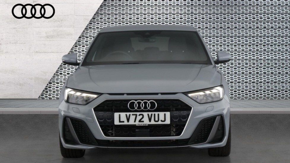 Used Audi A1 2022 for sale - 76501247: Photo 10