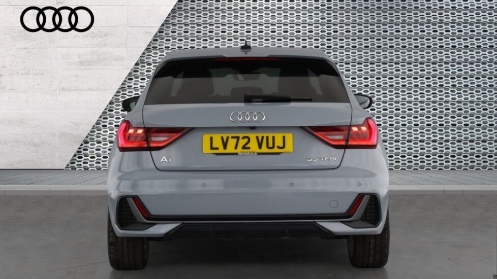 Used Audi A1 2022 for sale - 76501247: Photo 11