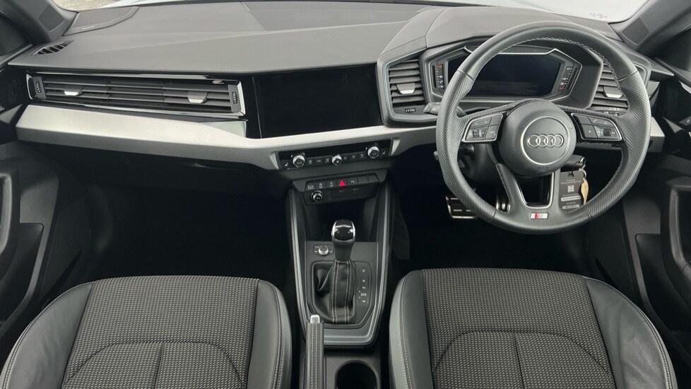 Used Audi A1 2022 for sale - 76501247: Photo 12