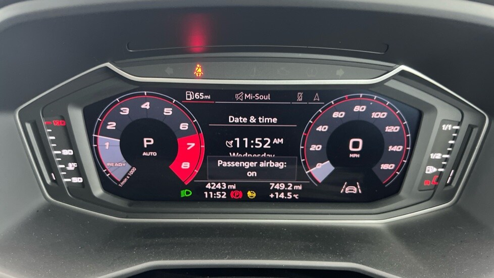 Used Audi A1 2022 for sale - 76501247: Photo 14