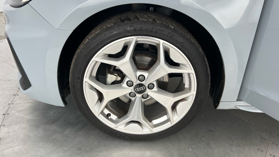 Used Audi A1 2022 for sale - 76501247: Photo 21