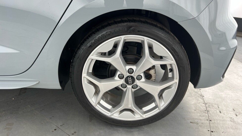 Used Audi A1 2022 for sale - 76501247: Photo 22