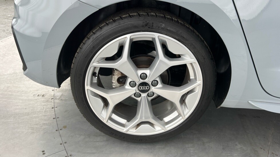 Used Audi A1 2022 for sale - 76501247: Photo 23