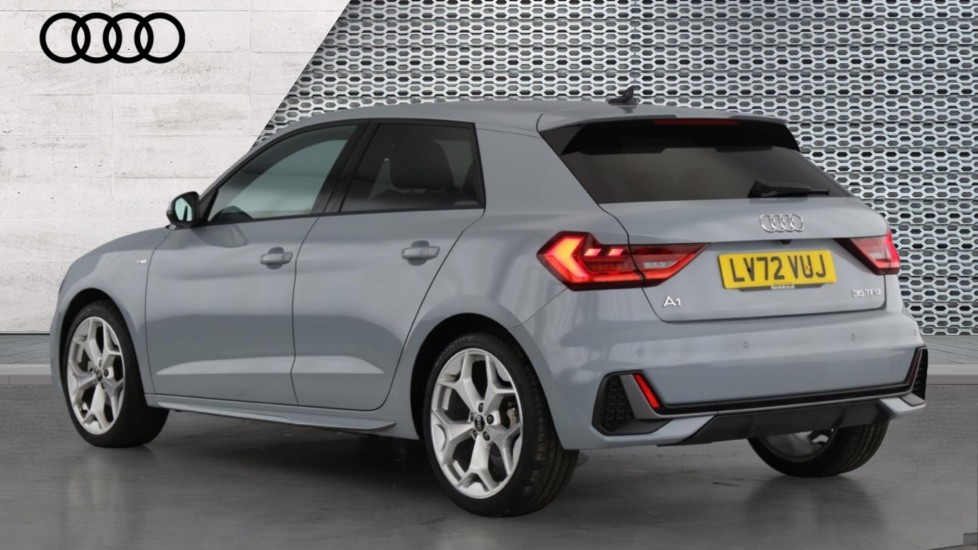 Used Audi A1 2022 for sale - 76501247: Photo 3