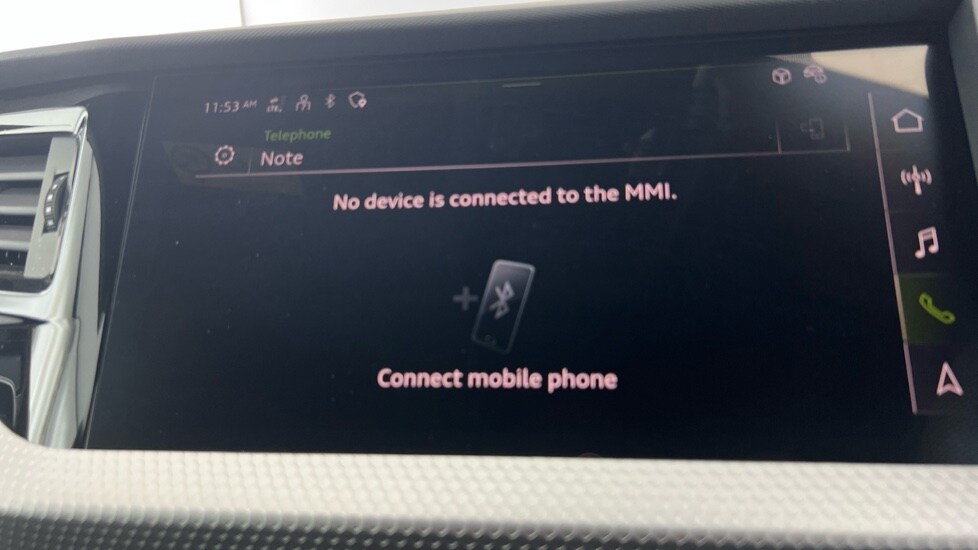 Used Audi A1 2022 for sale - 76501247: Photo 37