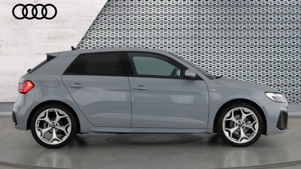 Used Audi A1 2022 for sale - 76501247: Photo 4