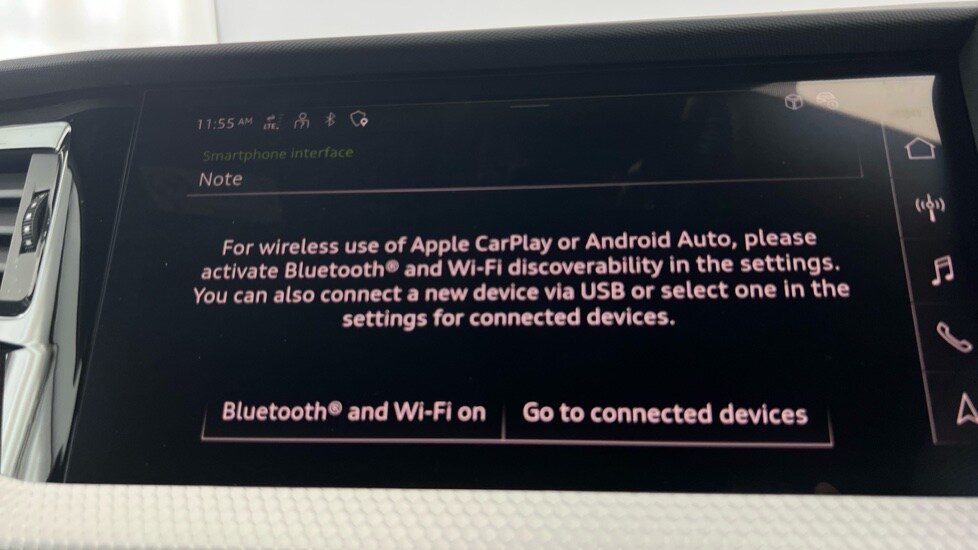 Used Audi A1 2022 for sale - 76501247: Photo 42