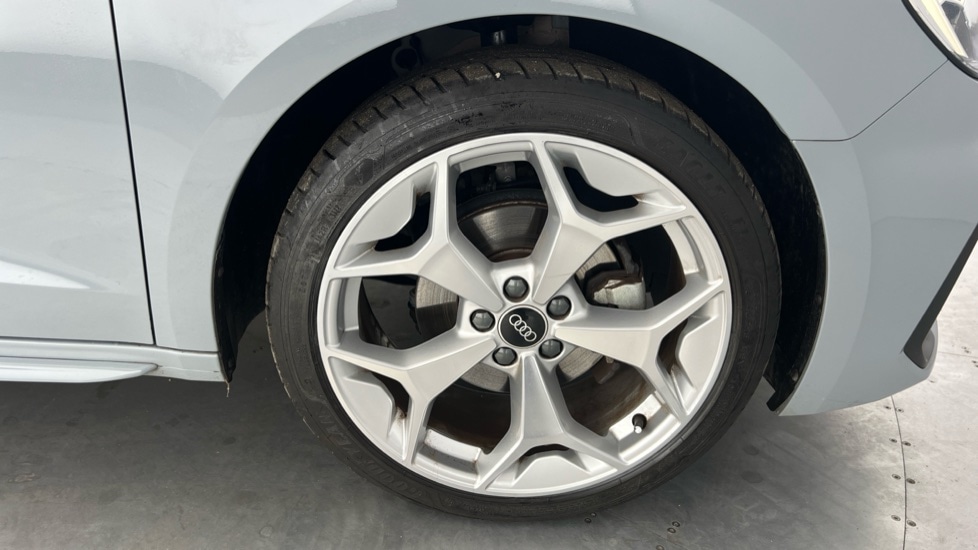 Used Audi A1 2022 for sale - 76501247: Photo 5