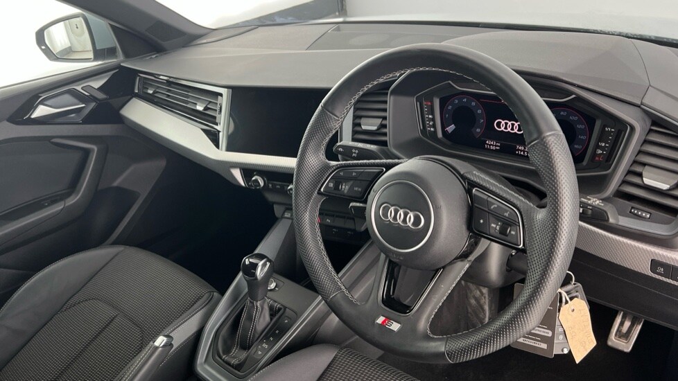 Used Audi A1 2022 for sale - 76501247: Photo 6