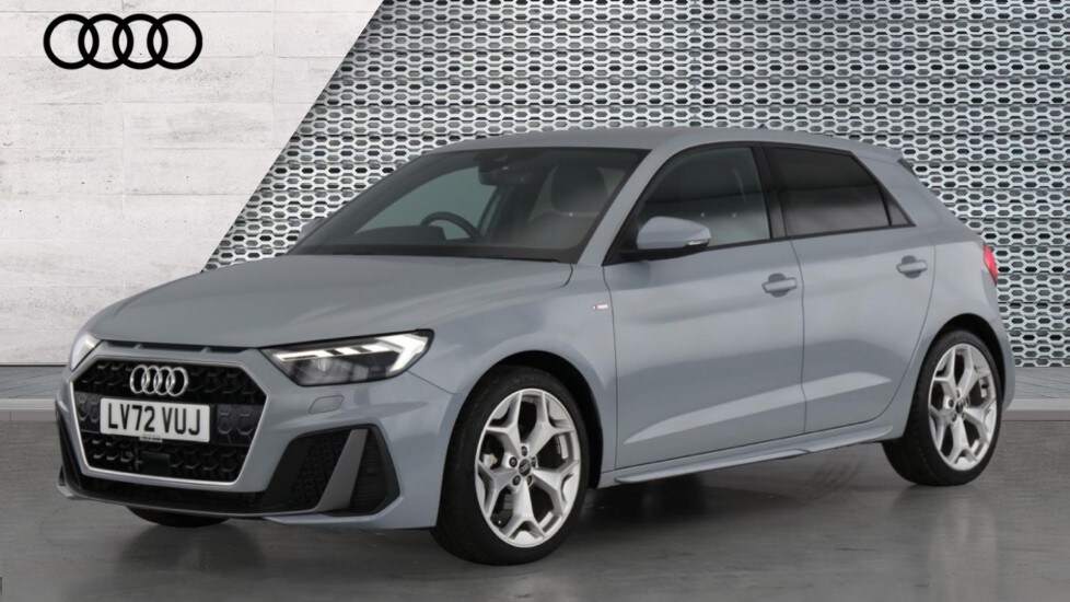 Used Audi A1 2022 for sale - 76501247: Photo 7