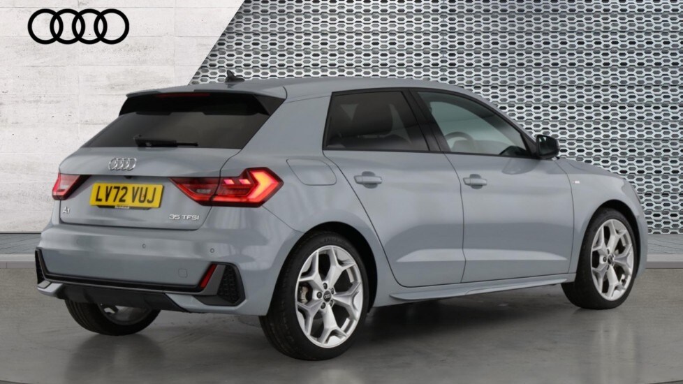 Used Audi A1 2022 for sale - 76501247: Photo 8