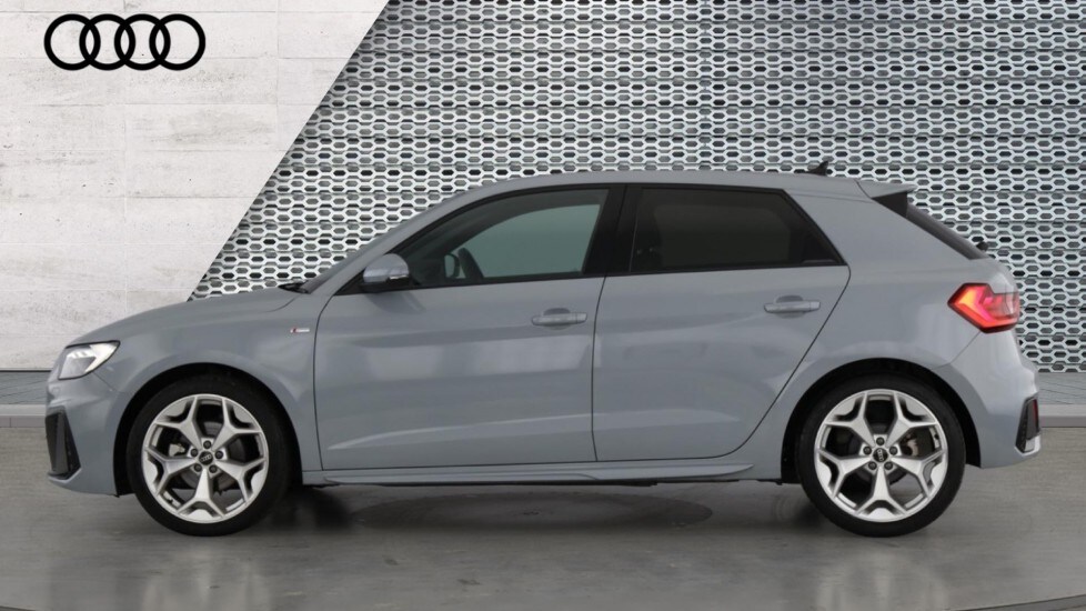 Used Audi A1 2022 for sale - 76501247: Photo 9