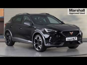 2023 - 1.4 eHybrid 245 VZ2 5dr DSG Auto