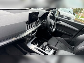 Used Audi Q5 2022 for sale - 76312013: Photo