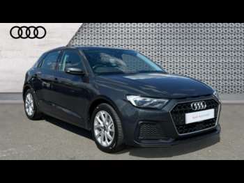 2023 - 30 TFSI 110 Sport 5dr S Tronic [Tech Pack]