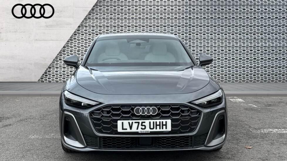 Used Audi A5 2025 for sale - 76575212: Photo 10