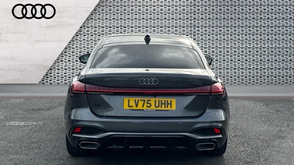 Used Audi A5 2025 for sale - 76575212: Photo 11