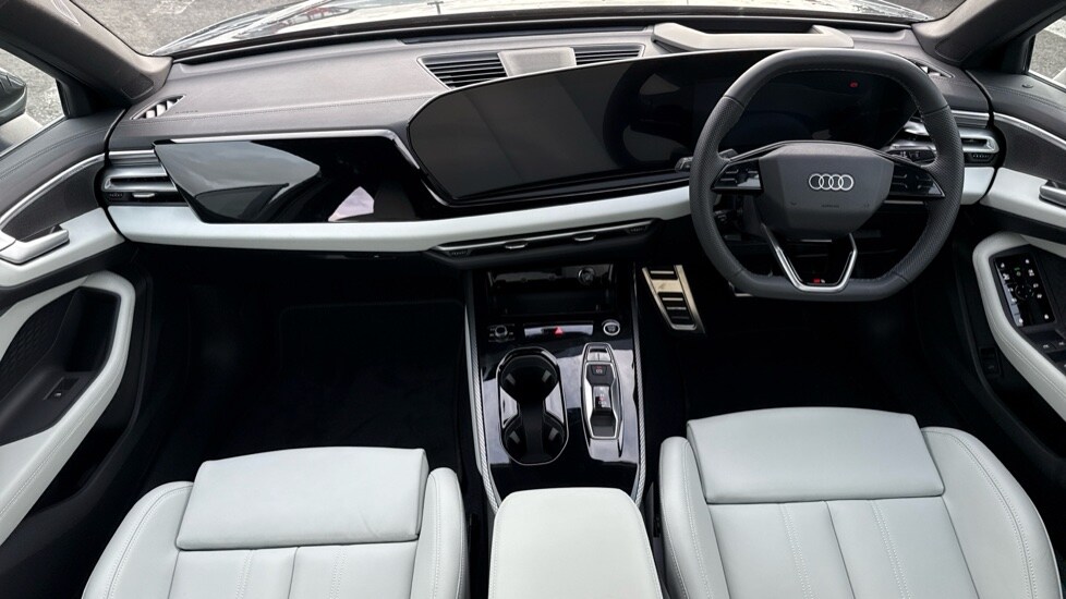 Used Audi A5 2025 for sale - 76575212: Photo 12