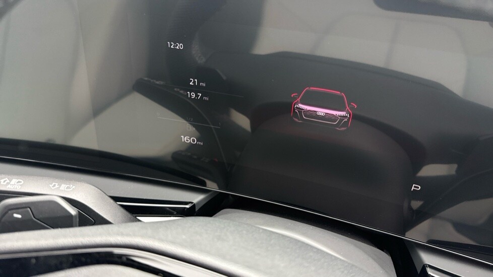 Used Audi A5 2025 for sale - 76575212: Photo 14