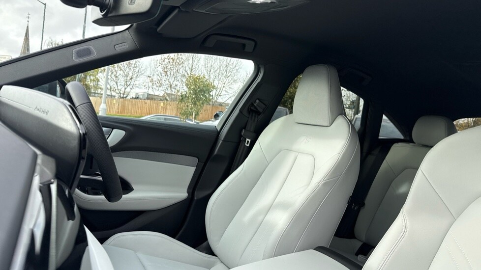 Used Audi A5 2025 for sale - 76575212: Photo 17