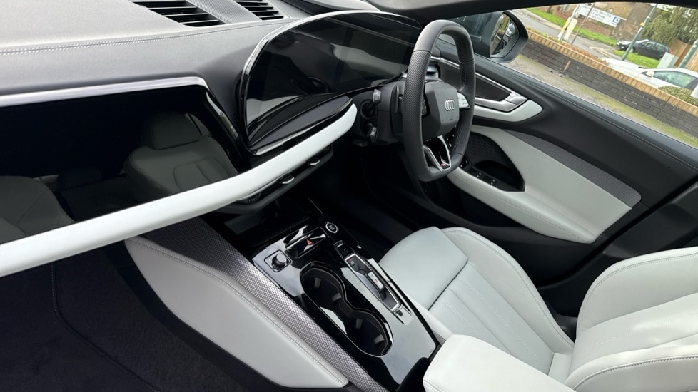 Used Audi A5 2025 for sale - 76575212: Photo 2