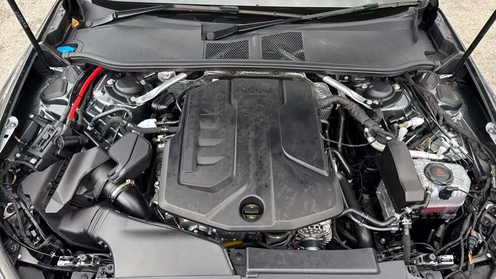 Used Audi A5 2025 for sale - 76575212: Photo 20