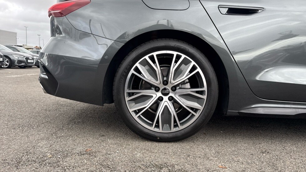 Used Audi A5 2025 for sale - 76575212: Photo 21