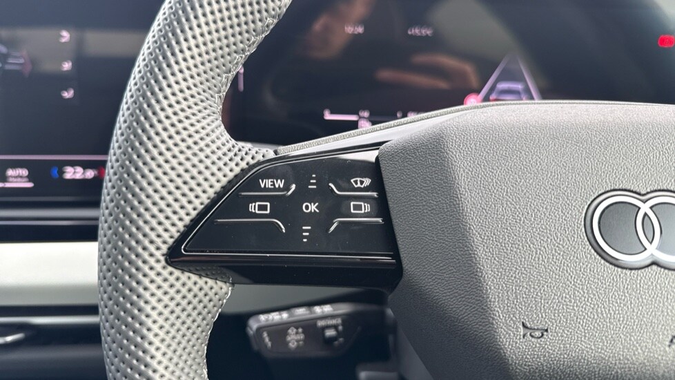 Used Audi A5 2025 for sale - 76575212: Photo 24