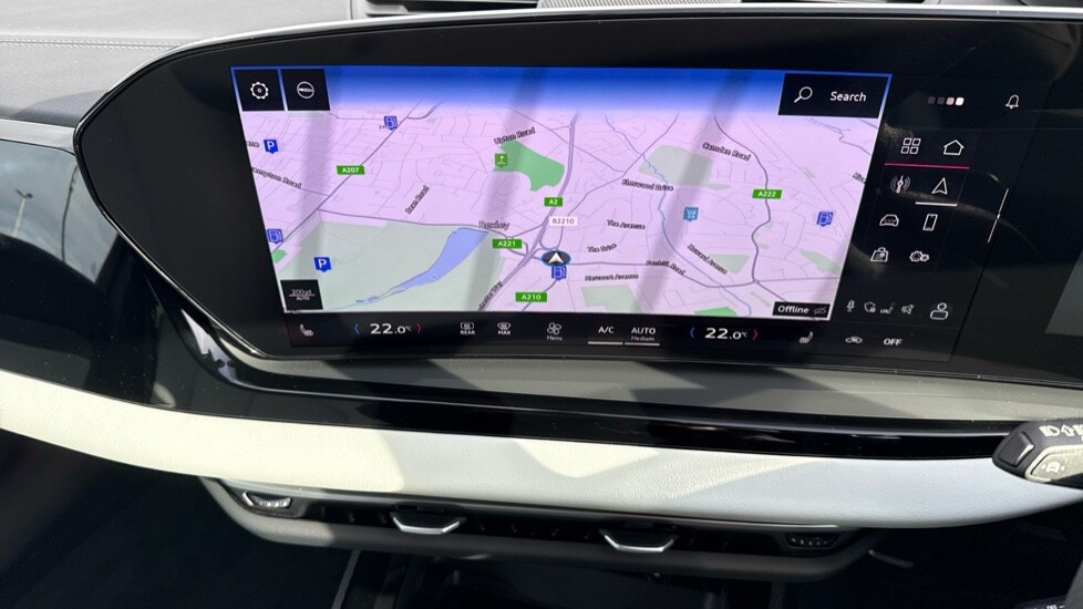 Used Audi A5 2025 for sale - 76575212: Photo 25