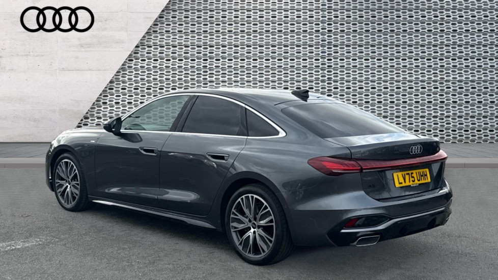 Used Audi A5 2025 for sale - 76575212: Photo 3