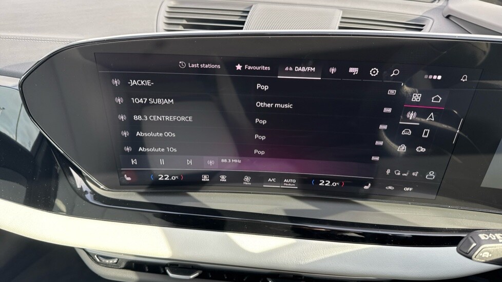 Used Audi A5 2025 for sale - 76575212: Photo 36