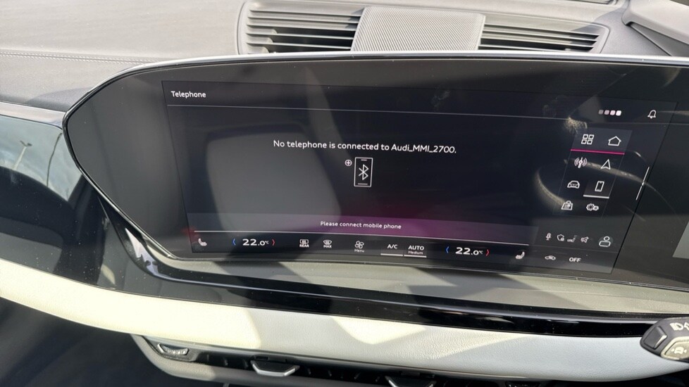 Used Audi A5 2025 for sale - 76575212: Photo 38