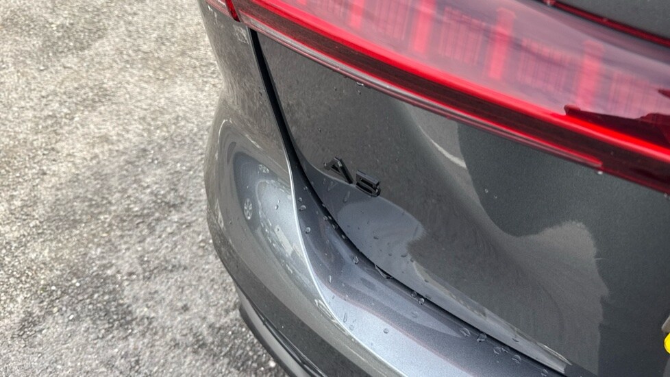 Used Audi A5 2025 for sale - 76575212: Photo 39