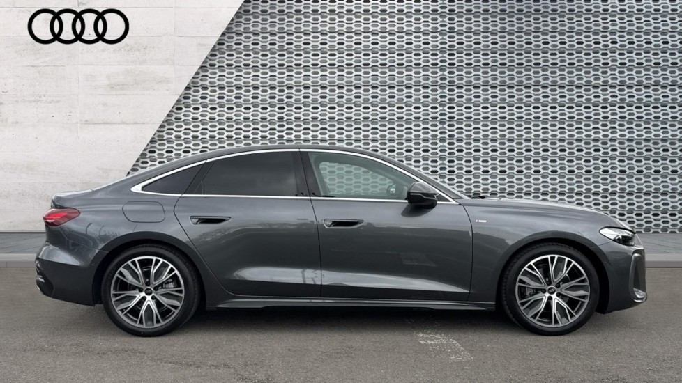 Used Audi A5 2025 for sale - 76575212: Photo 4