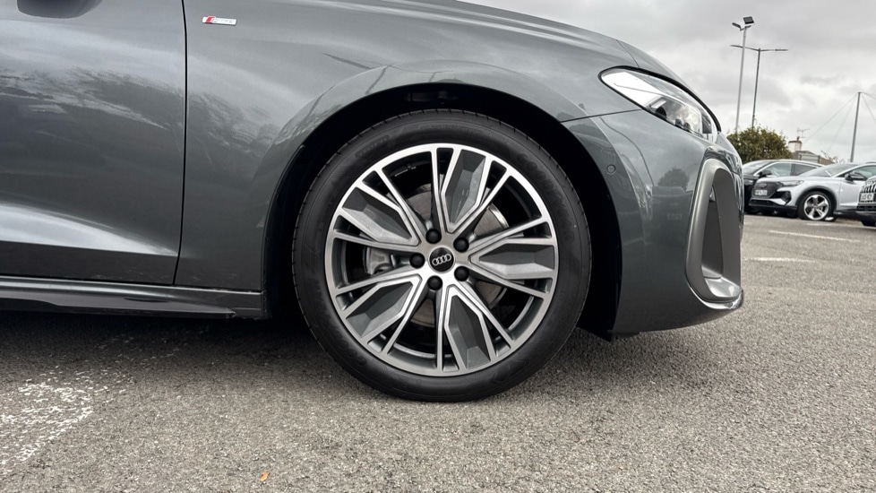 Used Audi A5 2025 for sale - 76575212: Photo 5