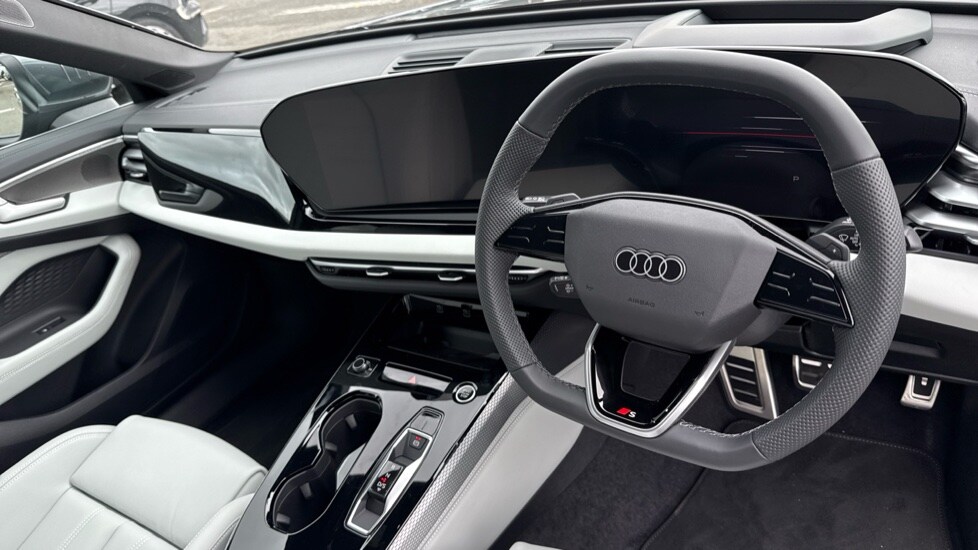 Used Audi A5 2025 for sale - 76575212: Photo 6