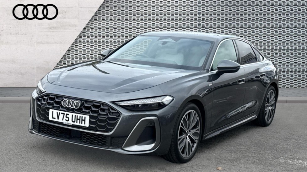 Used Audi A5 2025 for sale - 76575212: Photo 7