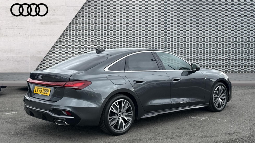 Used Audi A5 2025 for sale - 76575212: Photo 8